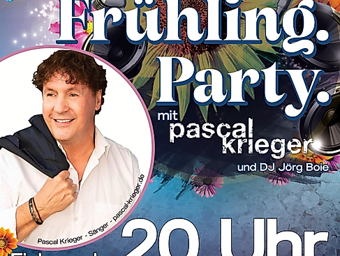 Hey.Frühling.Party