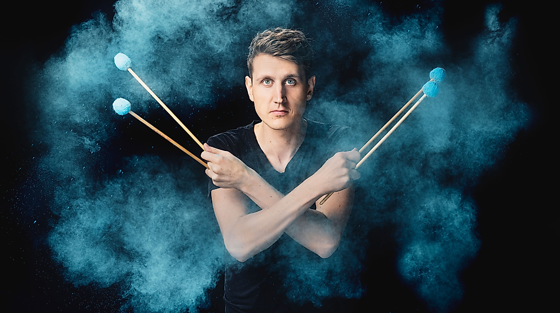 Alexej Gerassimez