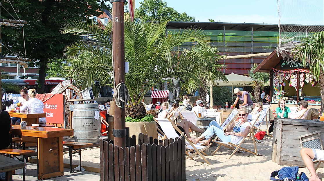 beachclub
