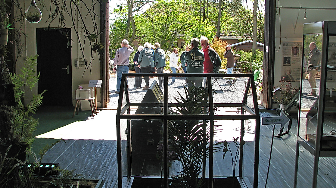 Deutsches Baumschulmuseum