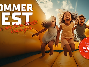 Sommerfest