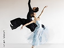 Ballett - Fast Forward