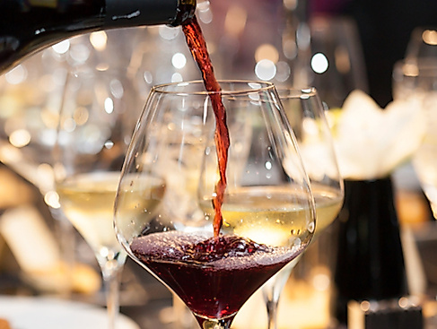 Eduitainment - Master Class Leflaive