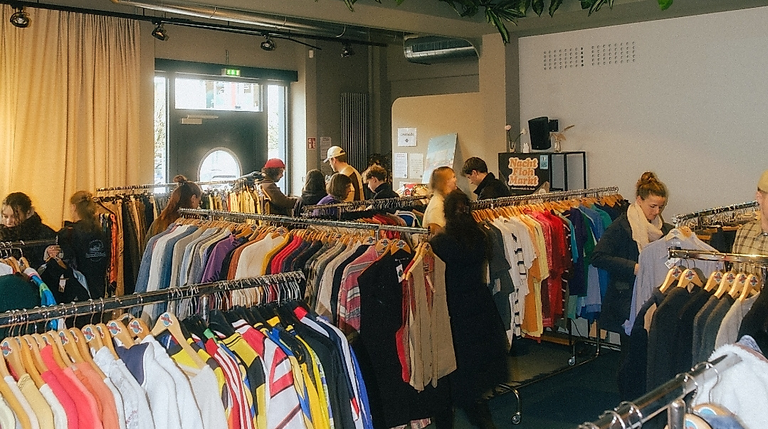Vintage Pop-Up