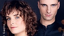Duo Charlotte und Friedrich Thiele