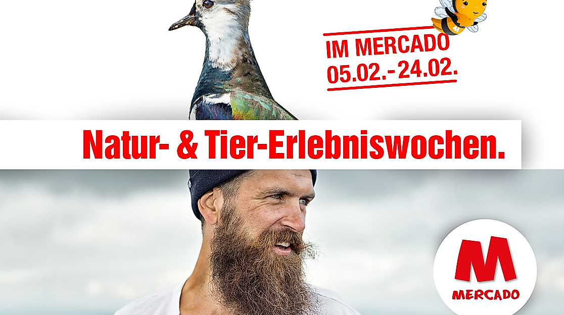 Natur- und Tier-Erlebniswochen