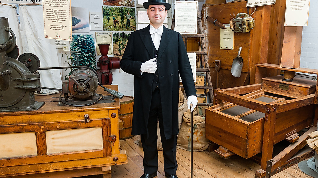 Spicy's Gewürzmuseum