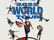 The Harlem Globetrotters