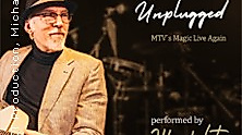 The Tribute! Eric Clapton Unplugged - performed by 24 Nights