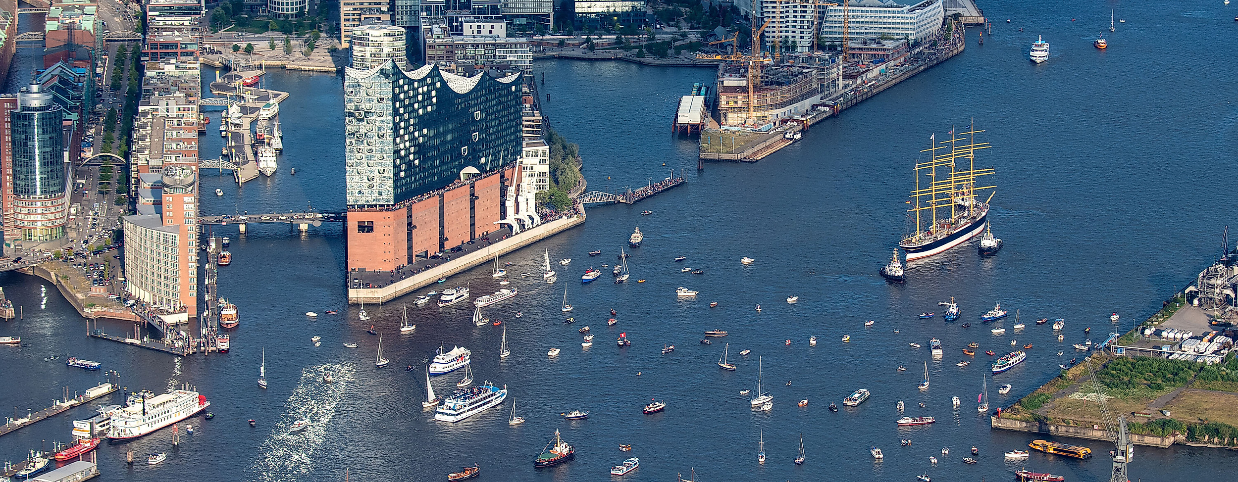 Museumsschiff Peking