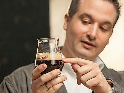 Störtebeker Biersommelier-Abend in Hamburg – Thema: „Die besten Biere der Welt“