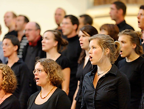 Chor St. Johannis Altona