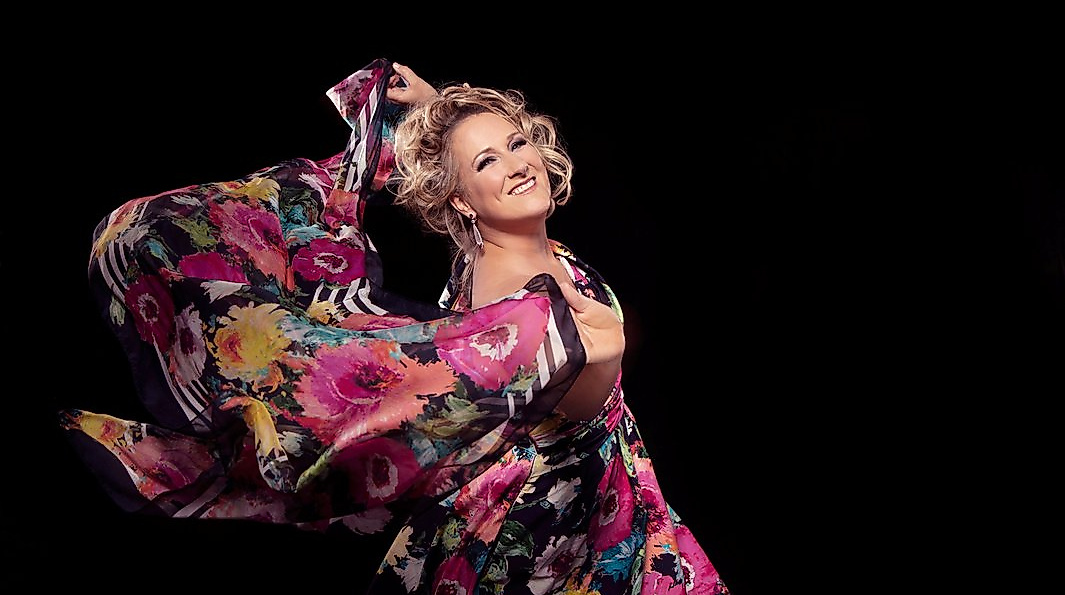 Diana Damrau & Nikolai Schukoff / NDR Radiophilharmonie / Dirk Kaftan