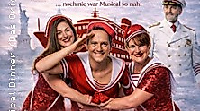 Musical Dinner - Ich war ... in New York