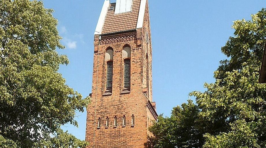 Gottesdienst in der Martinskirche