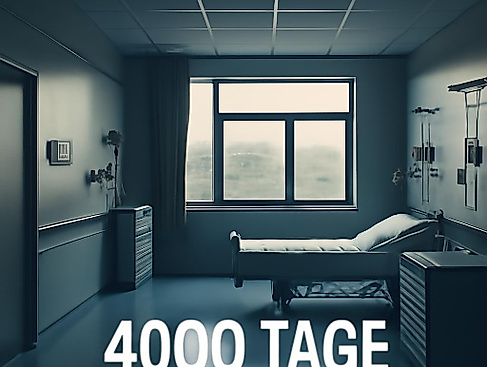 4000 Tage