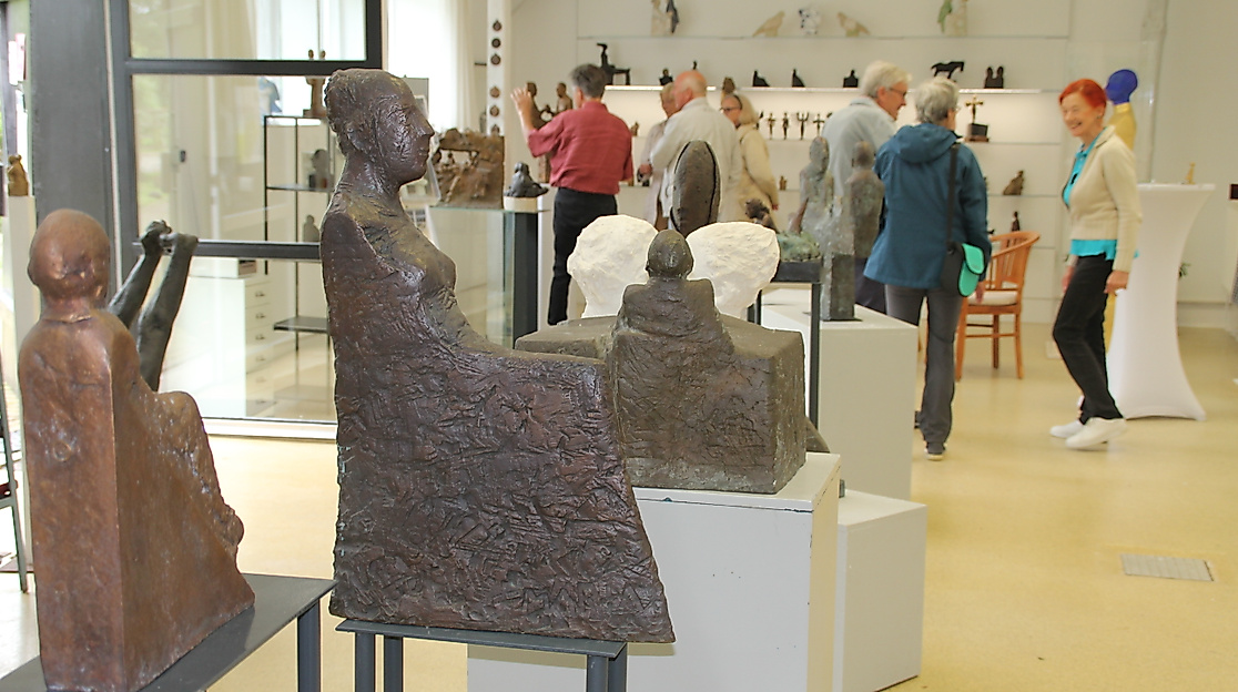 Offene Ateliers Worpswede