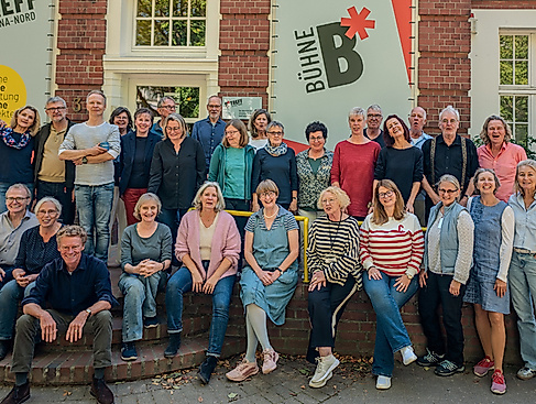 Über die Liebe und andere Dinge