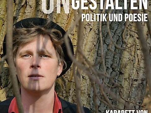 Ungestalten - Politik & Poesie von Sunna Huygen