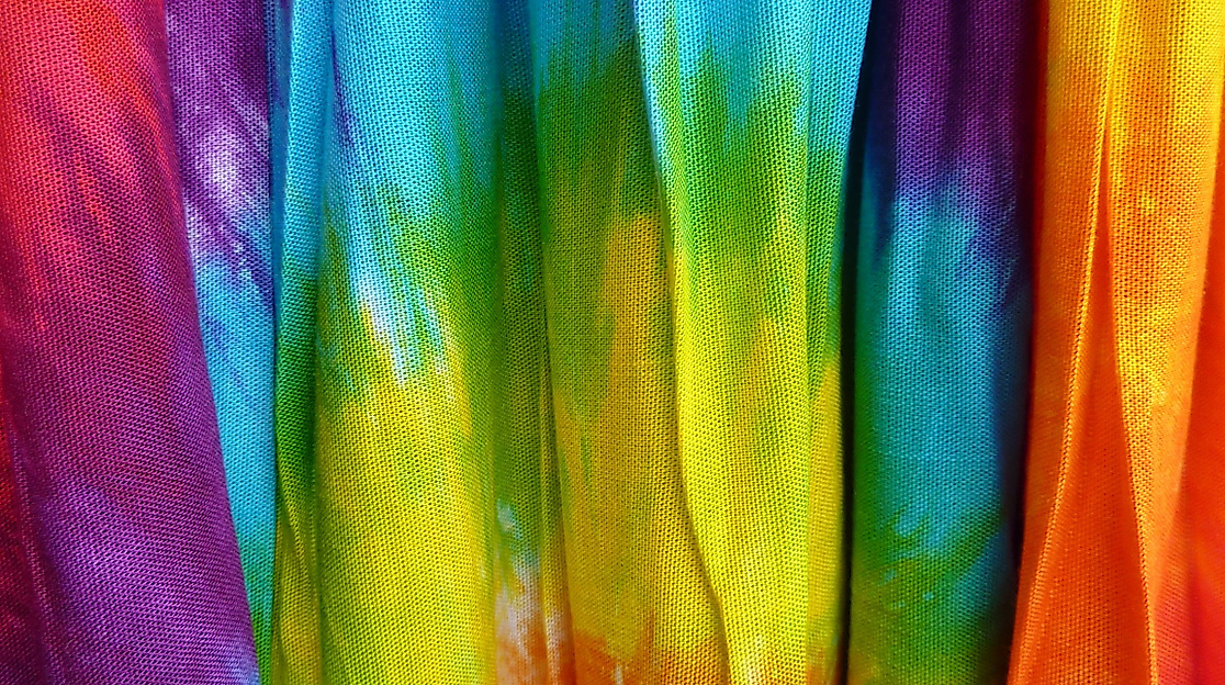 Kidsevent - Kreativ mit Batik & Textilmalerei