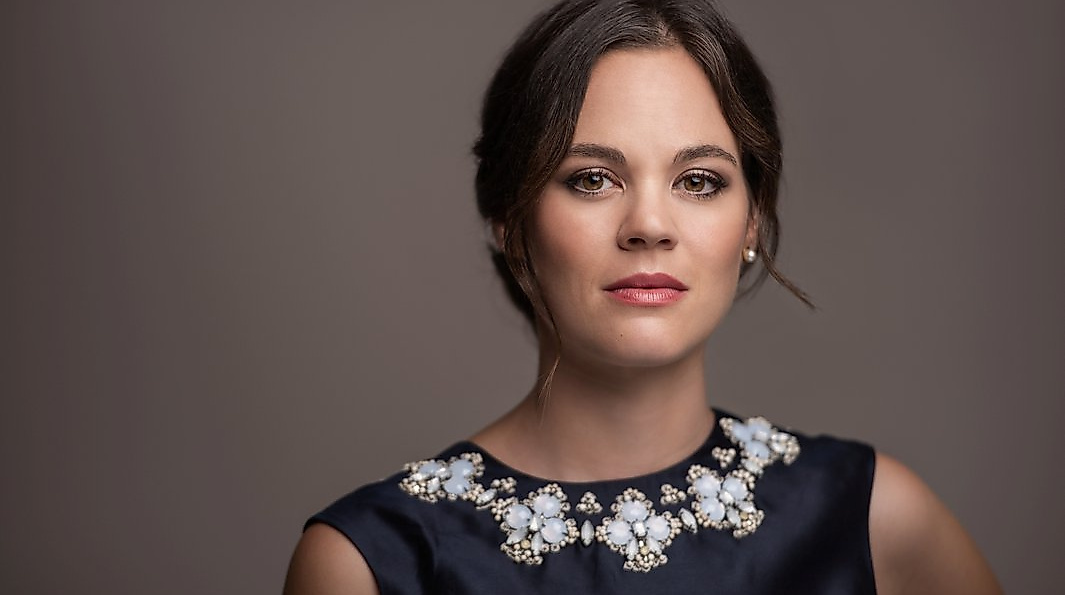 Orchester der Oper Zürich / Regula Mühlemann / Gianandrea Noseda