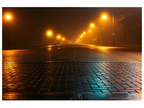 Foto Nightwalk