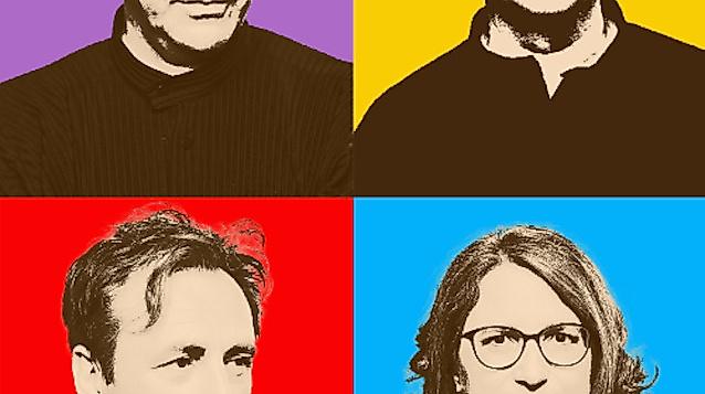 Hörer-Akademie II: Oliver Wille zu „Grido“