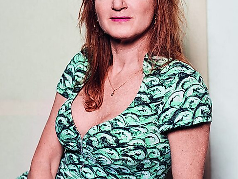 Nina Petri - Nimm das Glück, wo's dir lacht