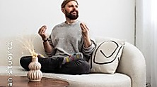 Patrick Salmen - Yoga gegen Rechts