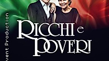 Ricchi e Poveri - Tour 2026