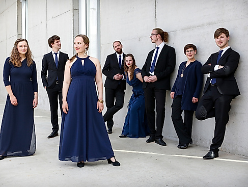 Sommerkonzerte 2026 - 5. Sommerkonzert - Nocturne