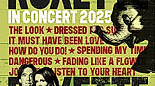 Roxette - In Concert 2025