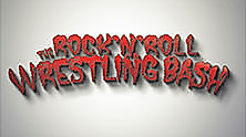 The Rock n Roll Wrestling Bash - That wasn't a microdose Brujo