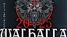 Walhalla - Festival Der Helden 2025