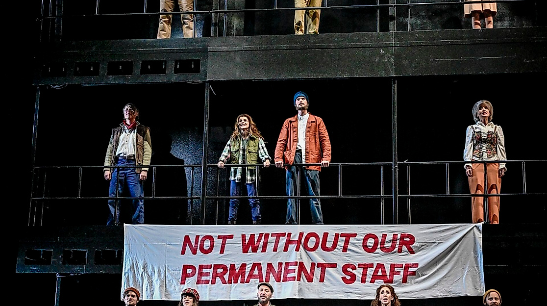 The Last Ship