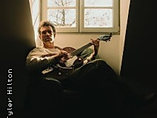 Tyler Hilton Live in Hamburg