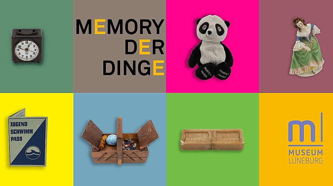 Memory der Dinge