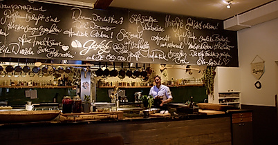 Gutskueche Wulksfelde