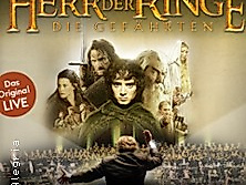 Herr der Ringe - Die Gefährten