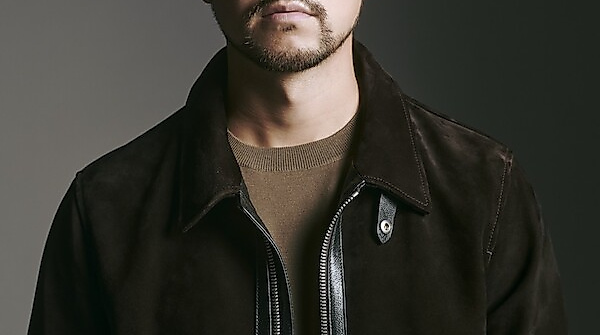 TYLER SHAW - "The Run To You Tour"