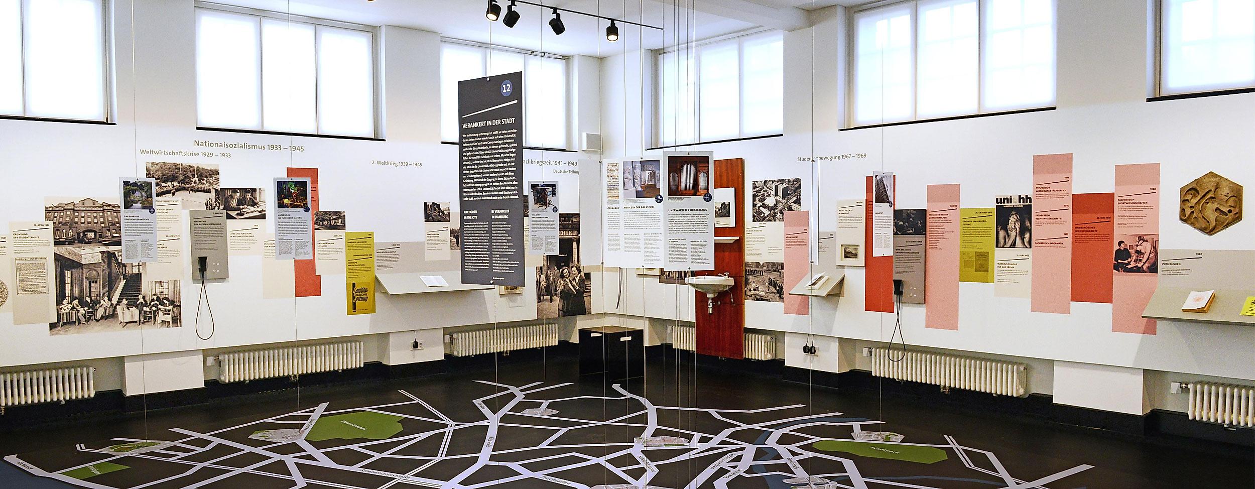 Universitätsmuseum Hamburg