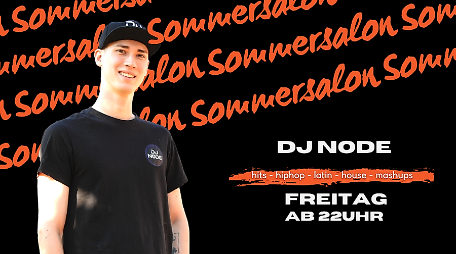 Fr - DJ Node