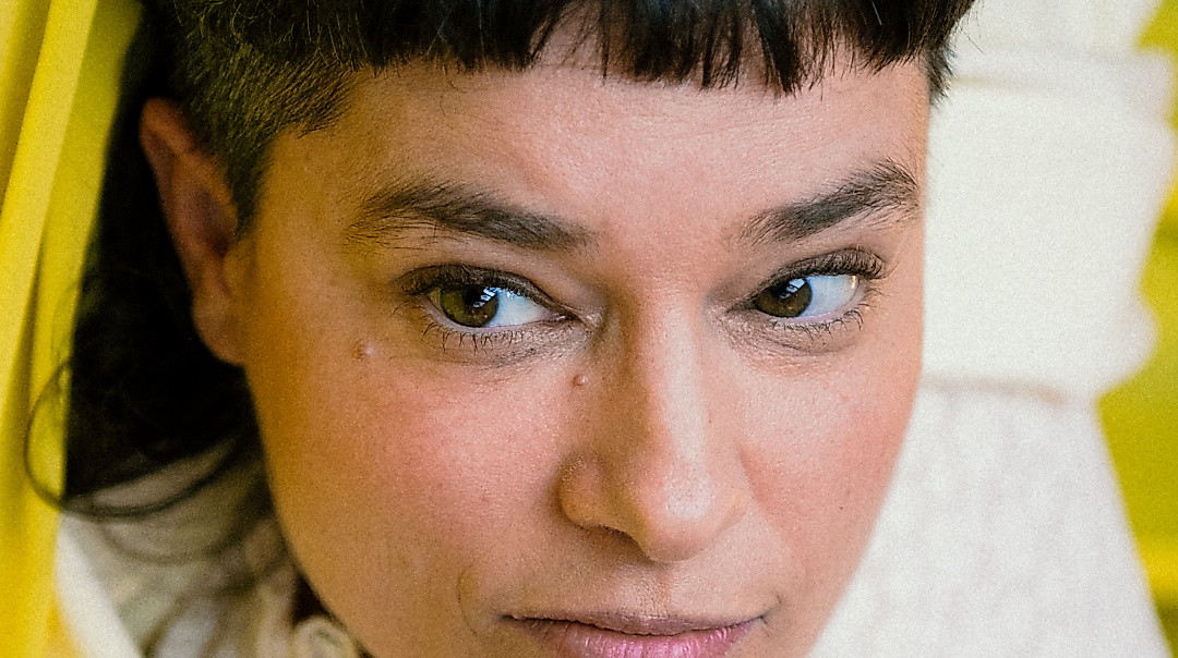 LIV SOLVEIG - Everything I didn't say Support: WIM - Special Guest: JC GOSPEL CHOIR