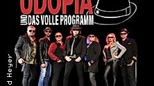 UDOPIA & das volle Programm