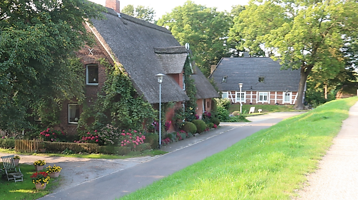 Entdeckerrunde Winsener Land