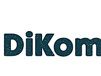 Logo des Projekts DiKomBi