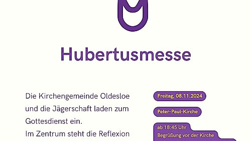 Hubertusmesse