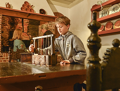 Kranichhaus Otterndorf