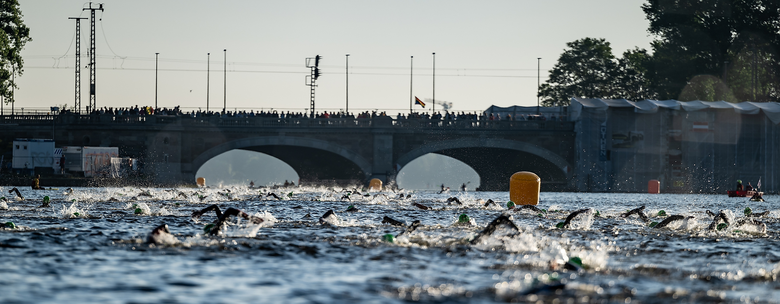 IRONMAN Alster