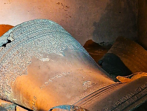 Gottesdienst zu Palmarum mit Pastorin Bärbel Reichelt